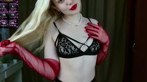 Lola  fav pattern 357595250 online show from 09.24.25