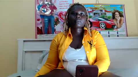 zainabu online show from 02.08.25