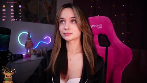 Angelina online show from 12.09.24