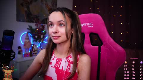 Angelina online show from 01.24.25