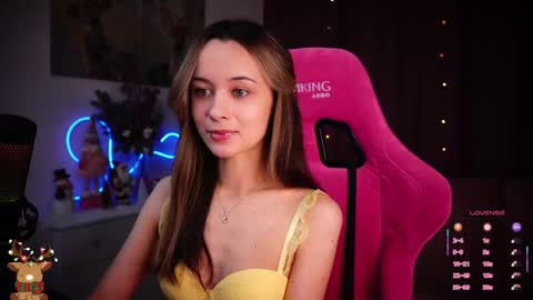 Angelina online show from 02.06.25