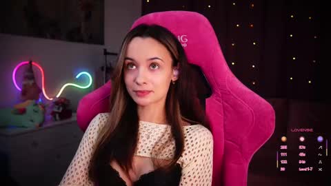 Angelina online show from 03.05.25