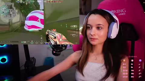 Angelina online show from 03.08.25