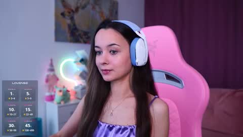 Angelina online show from 11.22.25