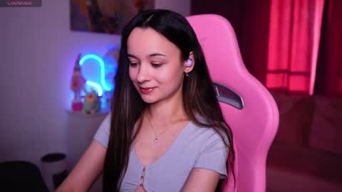 Angelina online show from 05.21.26