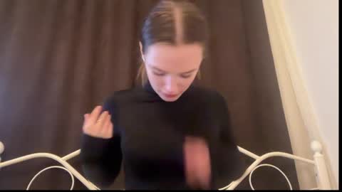 Snapshot of juicy_angels chatting on 03.13.26 alexa online show from 03.13.26