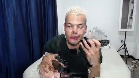 Miguel online show from 11.02.25