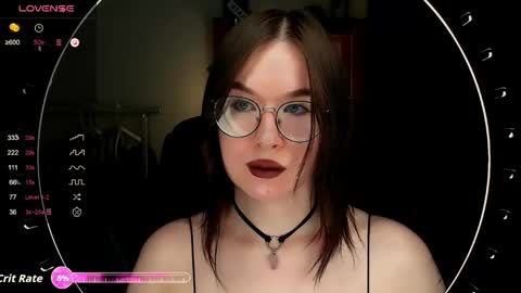 Snapshot of juicy_burrito chatting on 11.03.25 Bella online show from 11.03.25