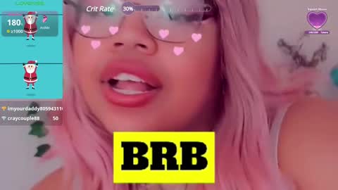 EleN online show from 12.21.24