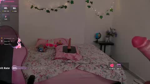 EleN online show from 09.11.25