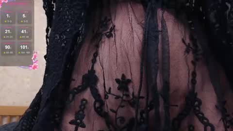 juicy_jesss online show from 11.04.25