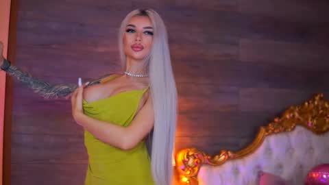 Jessye online show from 02.20.26