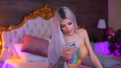 Jessye online show from 02.22.26