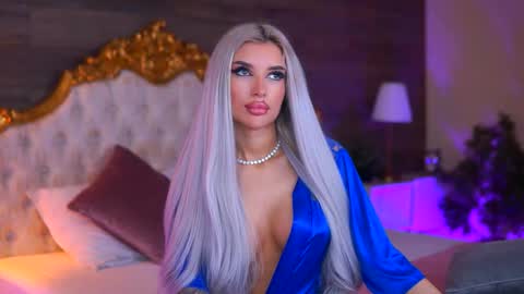 Jessye online show from 03.23.26