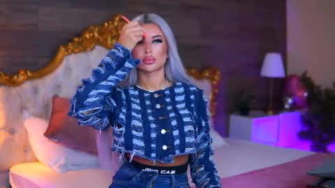 Jessye online show from 04.02.26