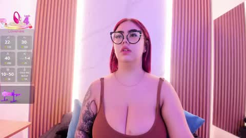 Juicy online show from 02.22.25