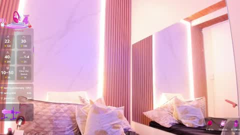 Juicy online show from 03.01.25