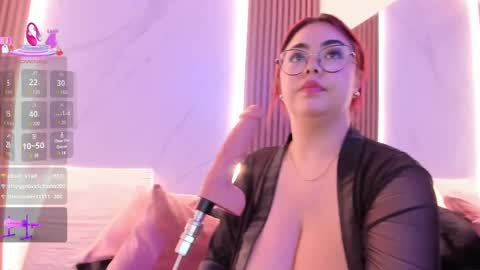 Juicy online show from 03.06.25