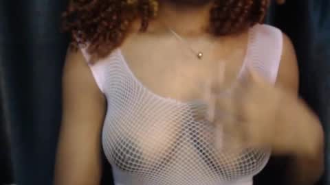 Wet Baddie online show from 02.21.25