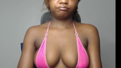 Wet Baddie online show from 12.03.25