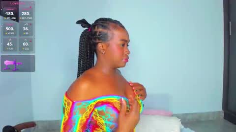 Your Paradise online show from 02.12.26