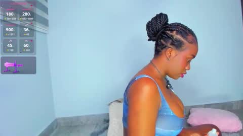 Your Paradise online show from 02.17.26