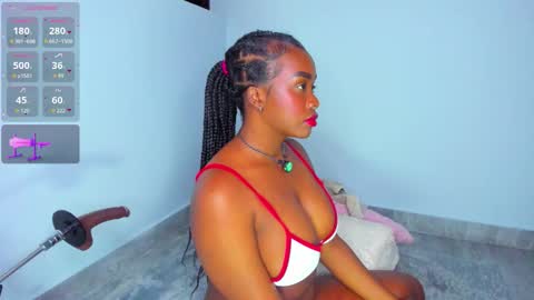 Your Paradise online show from 03.02.26