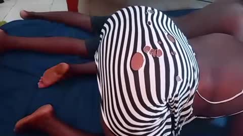 Sweetass online show from 03.08.25