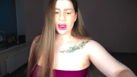 Elena online show from 04.16.26