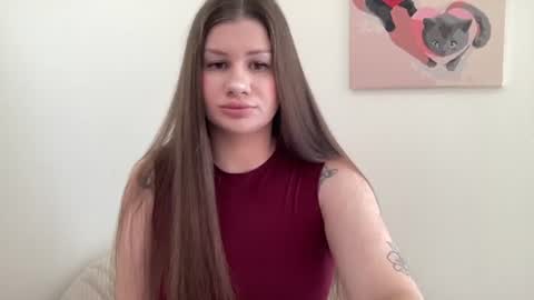 Snapshot of juicyhelenx chatting on 07.19.26 Elena online show from 07.19.26