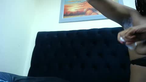 Miss Kay online show from 02.12.25