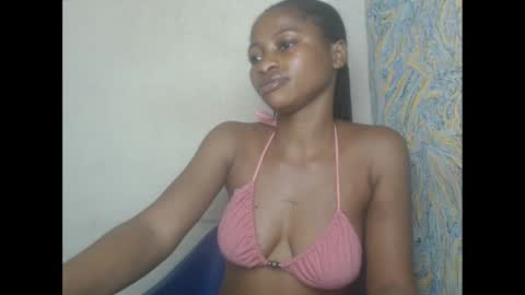 Snapshot of juicypiexx chatting on 01.27.25 juicypiexx online show from 01.27.25