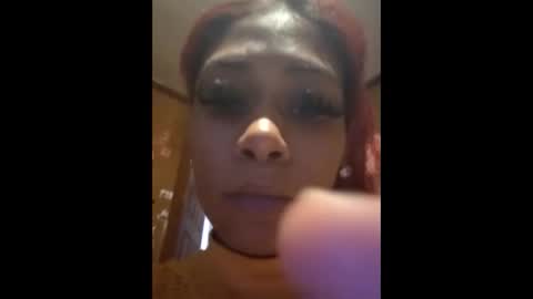 juicyslutx online show from 12.14.25