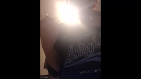 juicyslutx online show from 12.19.25