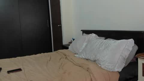 Andry but call me yulieth online show from 02.03.25