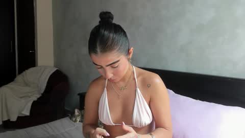 Andry but call me yulieth online show from 11.06.25