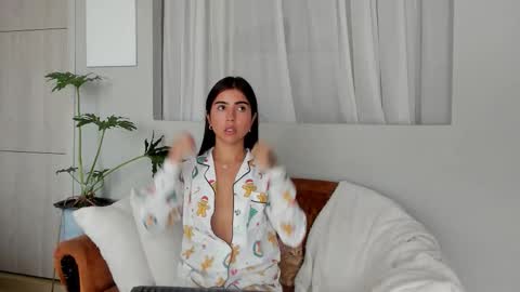 Andry but call me yulieth online show from 12.05.25