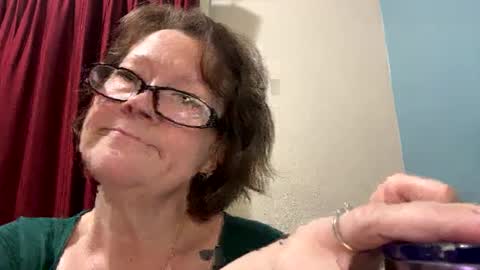 JuJuKitty online show from 09.27.25