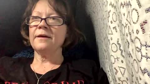 JuJuKitty online show from 10.22.25