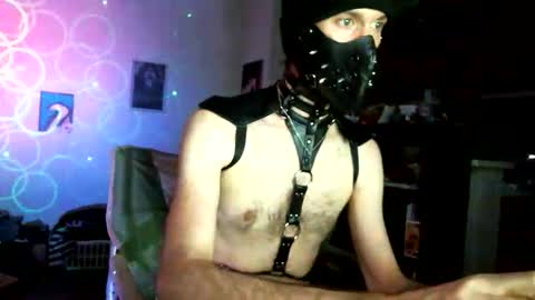 Juk3B0x77 online show from 10.28.25