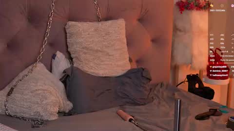 Julcy online show from 03.25.26