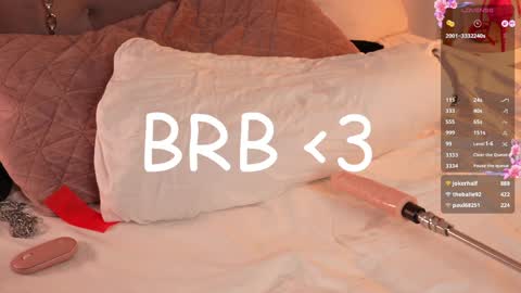 Julcy online show from 04.18.26