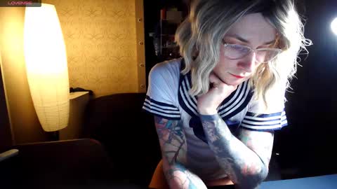 Julia online show from 12.16.25