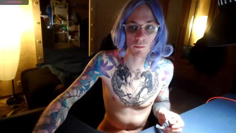 Julia online show from 04.07.26