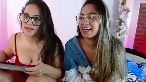 Jules and Gia online show from 12.18.24