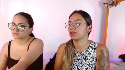 Jules and Gia online show from 12.20.24