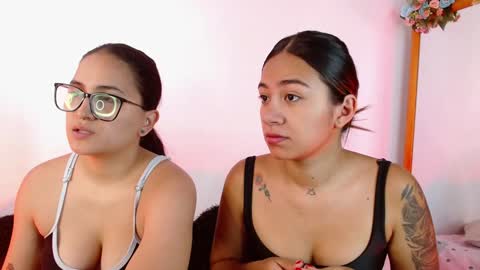 Jules and Gia online show from 12.22.24