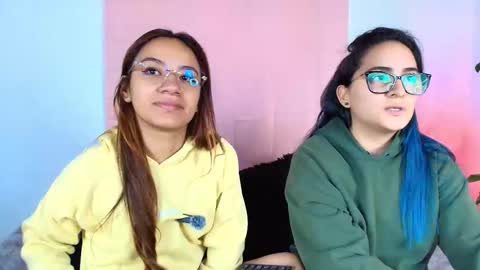 Jules and Gia online show from 09.30.25