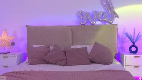Jules Nightt online show from 07.15.26
