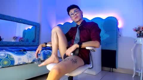 Jules online show from 12.21.25